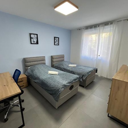 Porto Luxury Tivat Apartment Exterior photo