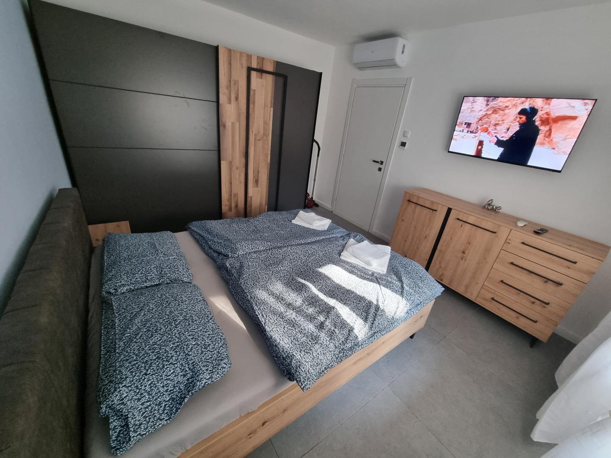 Porto Luxury Tivat Apartment Exterior photo