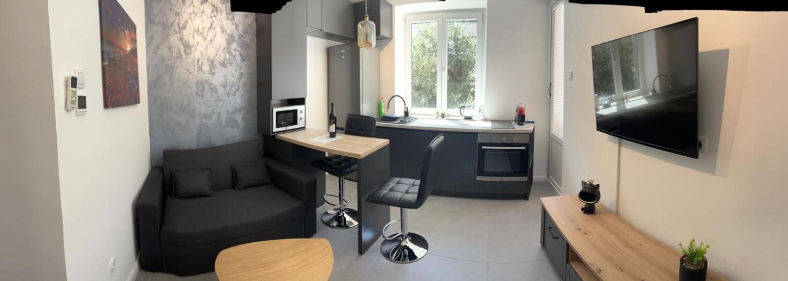 Porto Luxury Tivat Apartment Exterior photo