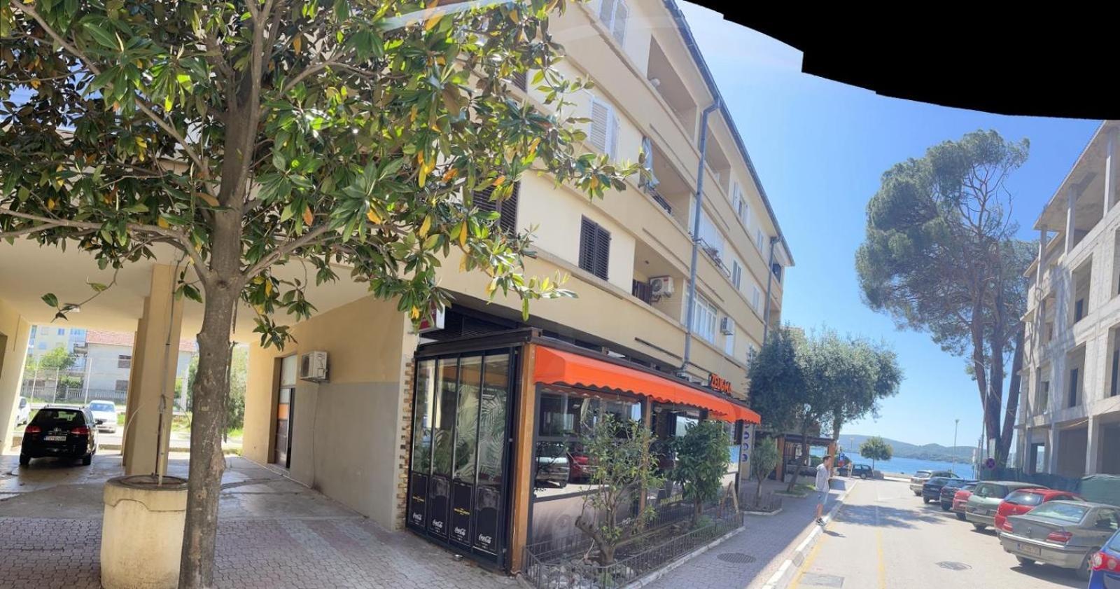 Porto Luxury Tivat Apartment Exterior photo