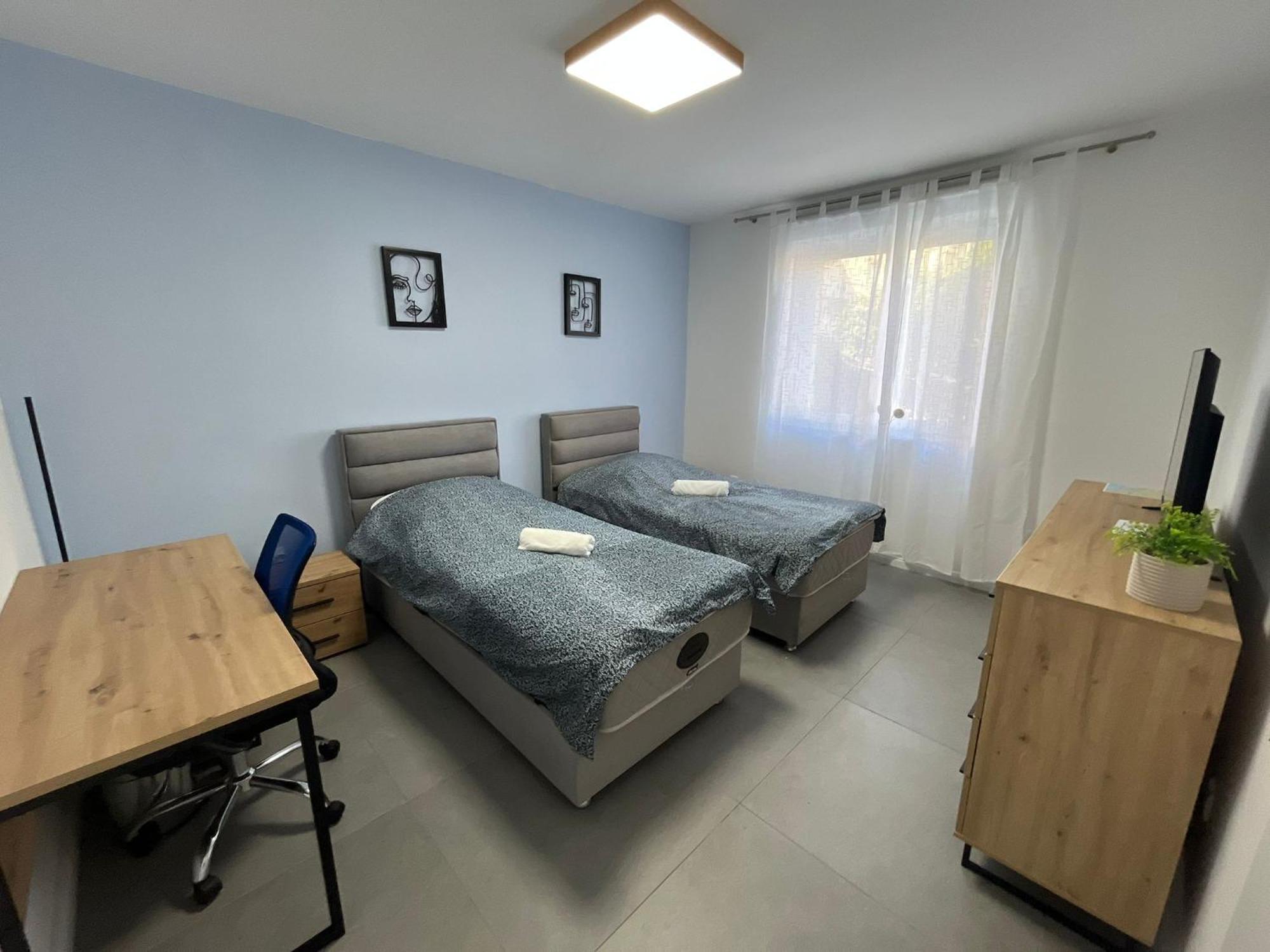 Porto Luxury Tivat Apartment Exterior photo